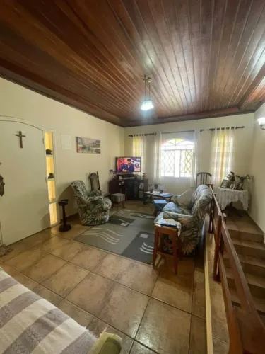 C@sa Várzea