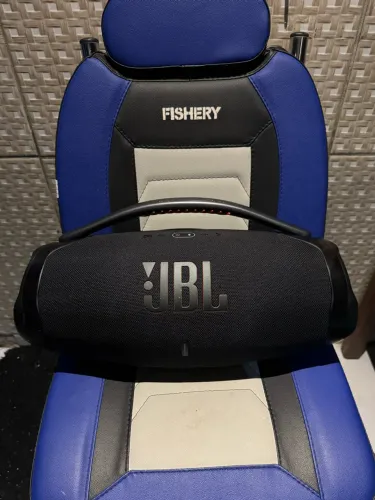 JBL Boombox 3 