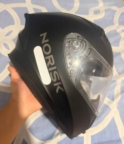 Capacete Norisk