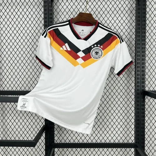 Camisa Alemanha 2026 GG