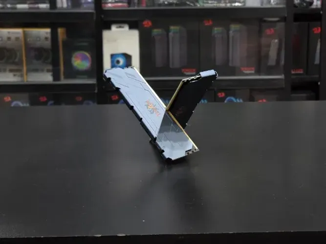 Kit Memória Ram Colorful BattleAX 2x8GB 3200MHZ CL22