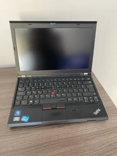 notebook lenovo thinkpad x230