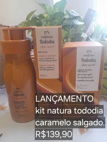 Produtos natura muito barato ?