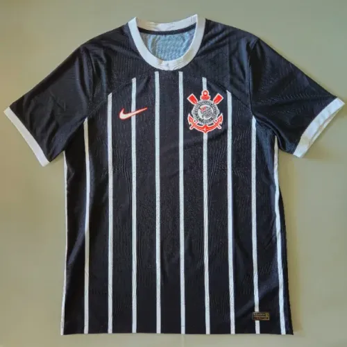 Camisa Corinthians 2023 2 Jogador