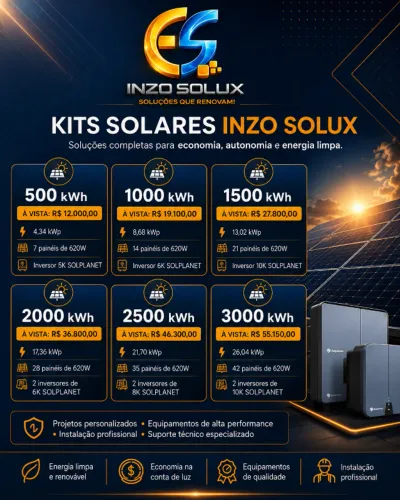 Energia Solar
