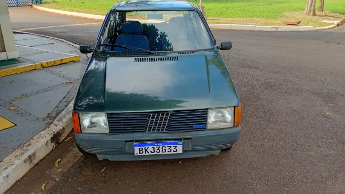 Fiat Uno S 1.5 I.e. / 1.5 / 1.3/ SX 1.3 1989