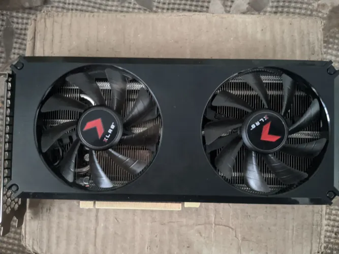 Rtx 3060 12 GB com problema na vram