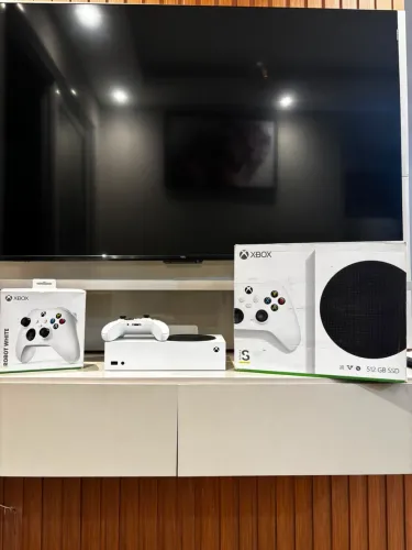 Xbox series s