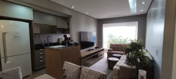APARTAMENTO Á VENDA NO PARQUE SÃO JORGE DIRETO COM O PROPRIETÁRIO