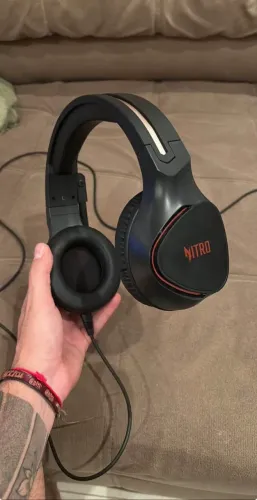 Headset acer