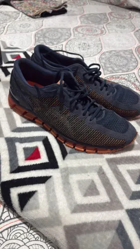 Tênis asics 360
