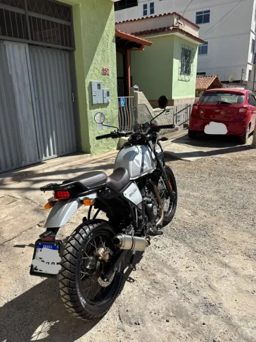 Vende-se Himalayan 411Cc 2023
