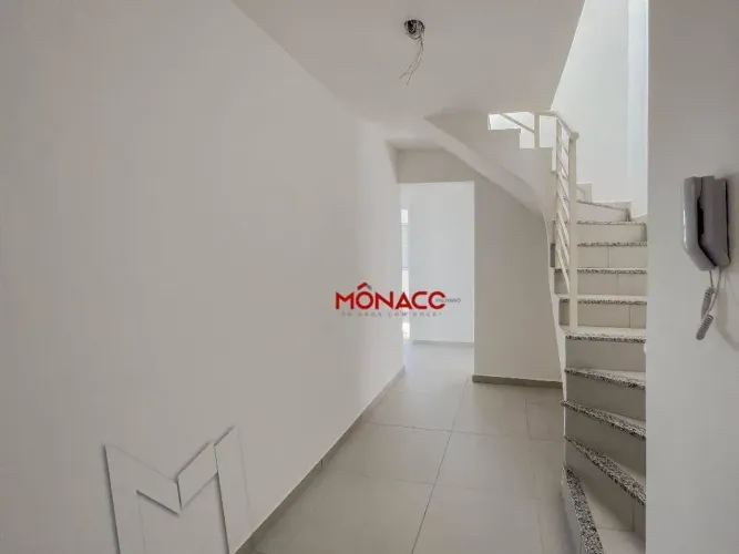 Apartamento Duplex com 3 dormitórios, 97 m² - venda por R$ 780.000,00 ou aluguel por R$ 3.