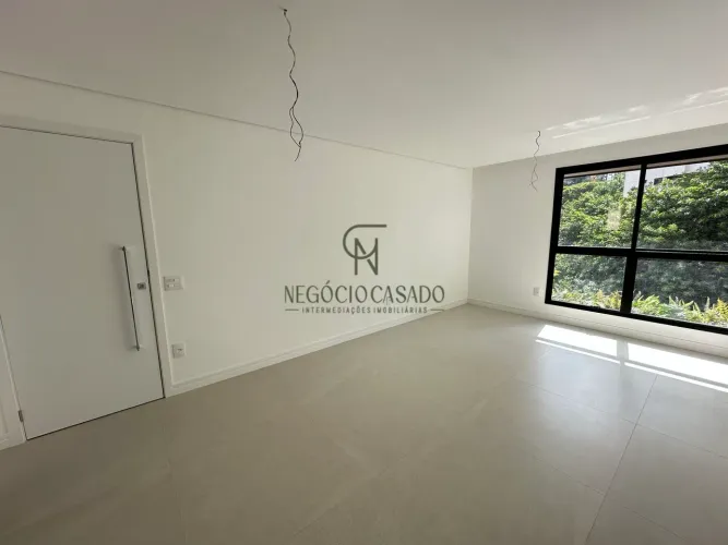 Apartamento à venda no bairro Sion - Belo Horizonte/MG