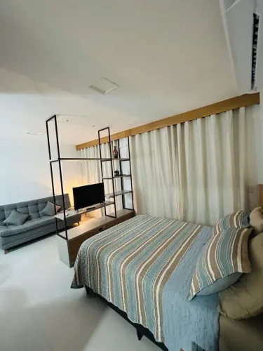 Apartamento Mobiliado para venda, 38 metros quadrados, 1 quarto em Batista Campos - Belém