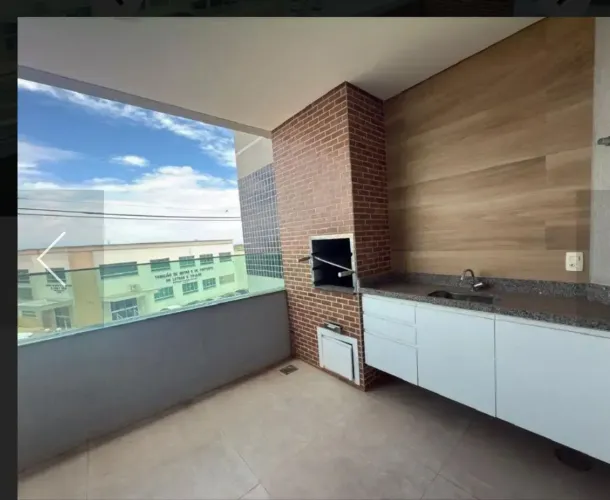 Imóvel para aluguel e venda possui 98 metros quadrados com 3 quartos