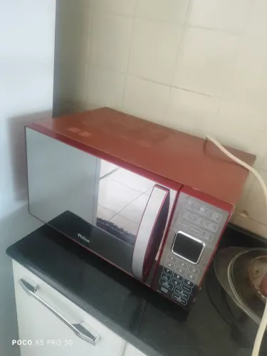 Microondas Phico