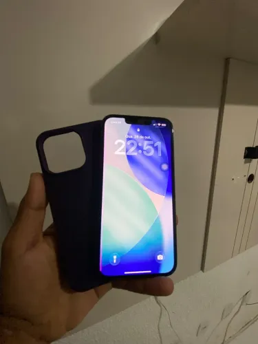 iPhone 13 Pro 