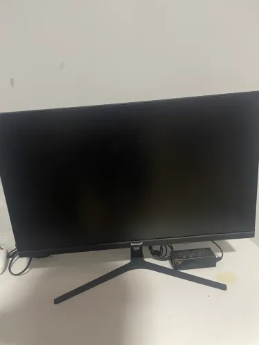 Monitor gamer target 24? 165 hz