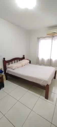 Cama madeira 