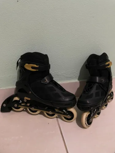 Patins Oxer