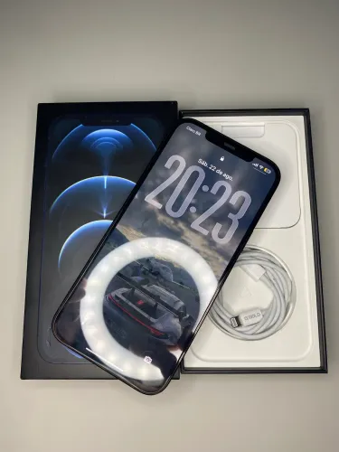 iPhone 12 Pro Max