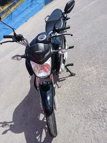 Honda 160cc 25/25