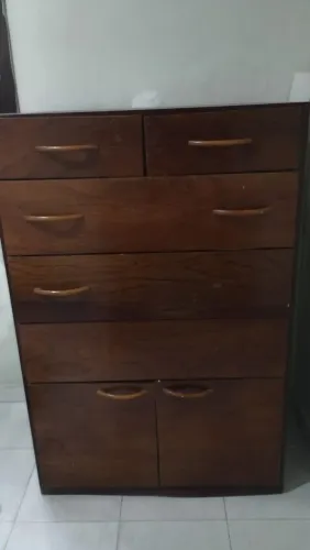 Cômoda
