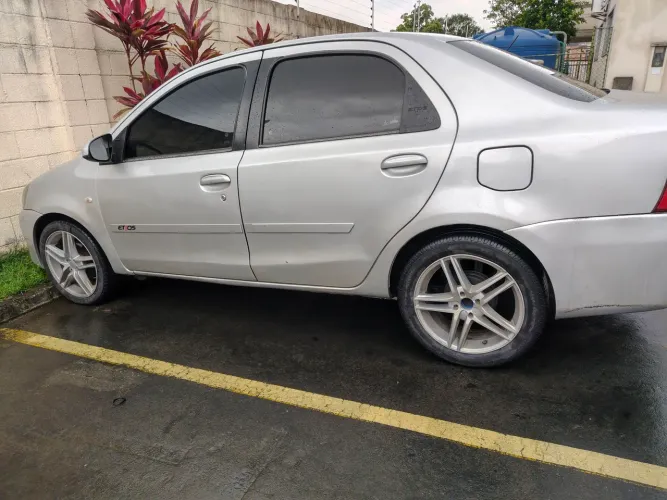 Aro 17 4x100
