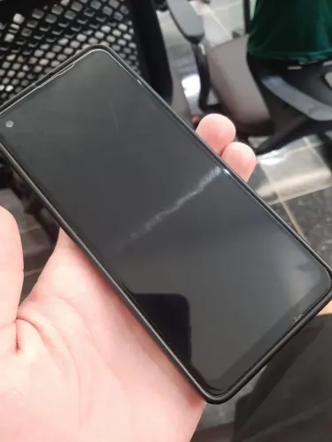 Celular Moto One Action