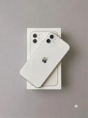 iPhone 11 64gb Branco - Oportunidade HOJE!