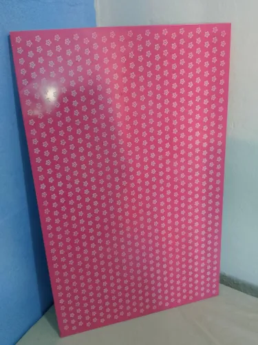 Painel magnético / painel de fotos