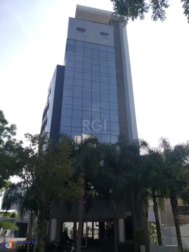 Sala Comercial à venda Auxiliadora Porto Alegre/RS