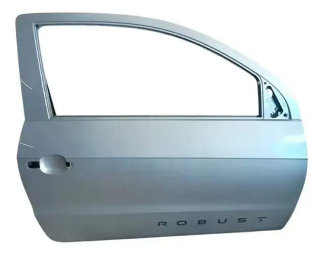 Porta Direita Gol G6 2p Saveiro G5 G6 G7 G8 G9 Dianteira Direita