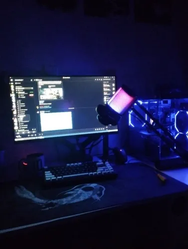 Pc gamer completo