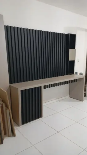 Móvel pra escritório ou quarto 
