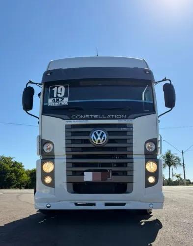 VW 19-360 4x2. 2019. Revisado.