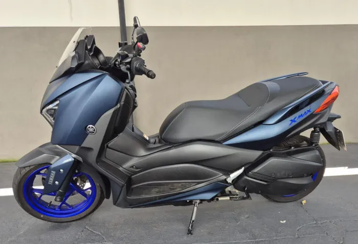 Xmax 250 