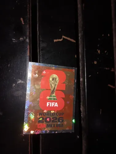 FIGURINHA A VENDA!!!!!!