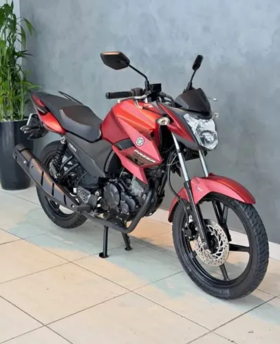 FAZER 150