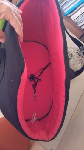 Bolsa para Pet