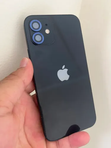 Vendo ou troco (iPhone 12 )
