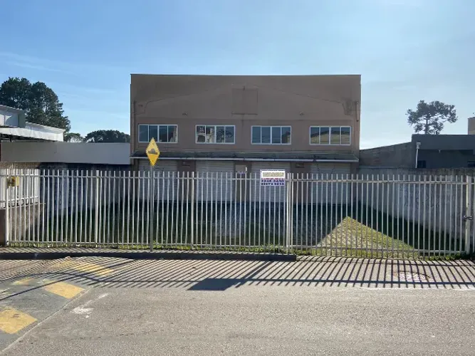 Barracão na Fazenda Rio Grande para Venda