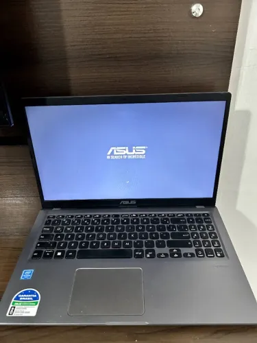 Notebook Asus 4/128GB Intel Celeron - Seminovo 