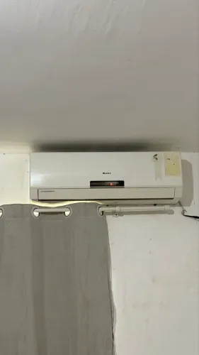 Ar condicionado