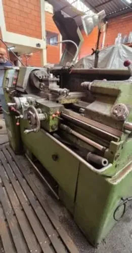 Torno Mecânico ROMI HBX - 360 x 750mm