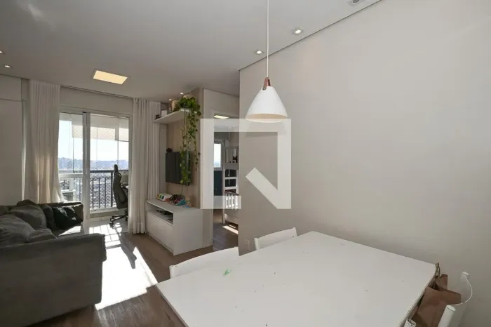 Apartamento à Venda - Vila Andrade, 2 Quartos, 48 m2