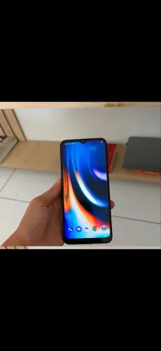 Moto G9 Play 64gb azul