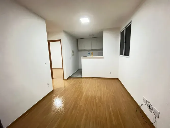 apartamento para alugar com armário planejado 2 quartos bairro santa isabel