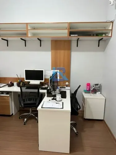 Sala à venda, 25 m² por R$ 212.000,00 - Edifício Hill Alta Vista - Itatiba/SP